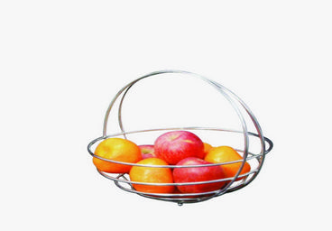 Fruit Basket wtih Handle